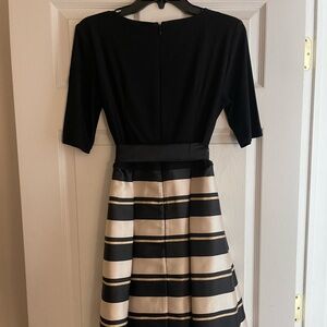 Beautiful size 8 dress! Worn only once!!